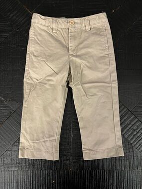 Vineyard Vines Boys Khaki Chino Pants Size 3T
